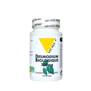 Desmodium Bio 200 MG - 100 gélules