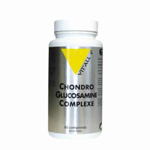 Chondroglucosamine - 60 comprimés