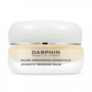 Baume Rénovateur Aromatique - 15ml
