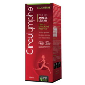 Circulymphe Gel - 150ml
