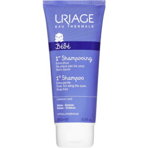 1 er Shampooing - 200ml