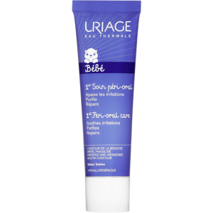 Uriage Bébé 1er Soin Peri Oral Contour De La Bouche - 30ml