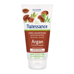 Après-Shampooing Extra-Doux Argan - 150ml