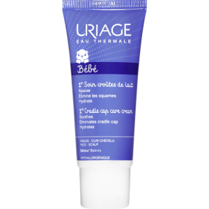 1 er Soin Croûtes de Lait - 40ml