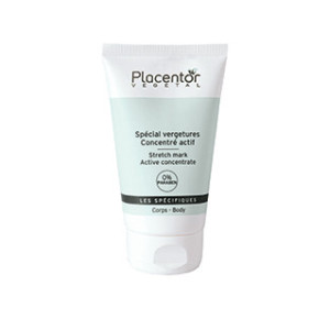 Spécial Vergetures Concentré Actif - 125ml