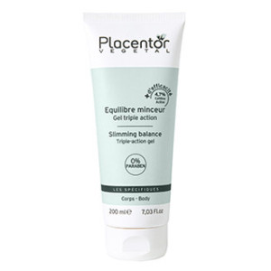 Équilibre Minceur Gel Triple Action - 200ml