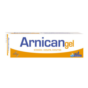 Arnican Gel, 50g