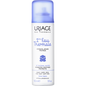 1 ère Eau Thermale - 150ml