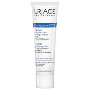 Bariéderm Cica-Crème - 100ml