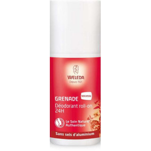 Déodorant Roll-On 24h Grenade - 50ml