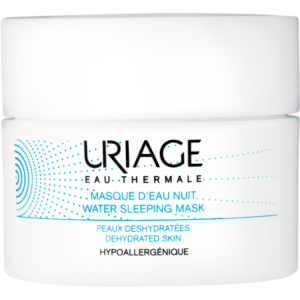 Uriage Masque d'Eau Nuit - 50ml