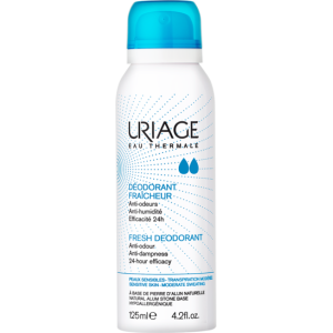 Déodorant Fraîcheur - 125ml