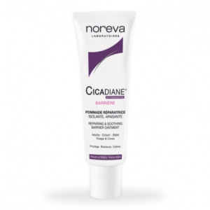 Cicadiane Pommade Réparatrice - 40ml