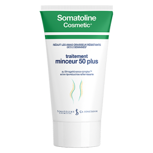 Minceur 50 Plus - 150ml