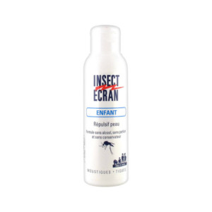 Répulsif Peau Enfants Dès 6 mois - 100ml