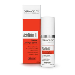 Sérum Anti-Age Activ Renitol 1.0 - 30ml