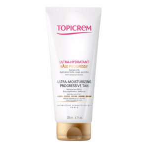 Ultra-Hydratant Hâle Progressif - 200ml