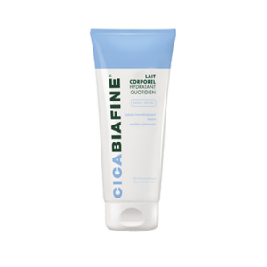 CICABIAFINE Lait Hydratant Corporel Quotidien - 200ml