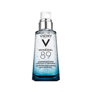 Vichy Minéral 89 Booster Quotidien Fortifiant et Repulpant - 50 ml