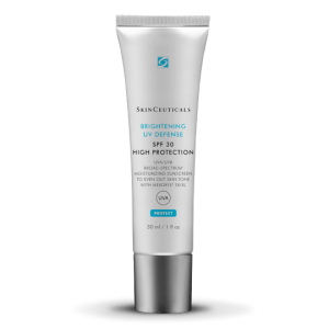 Brightening UV Defense SPF 30 - 30ml