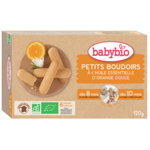 Boudoirs, 120gr
