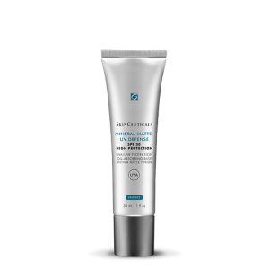Mineral Matte UV Defense SPF 30 - 30ml