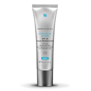Ultra Facial Defense SPF 50+ - 30ml