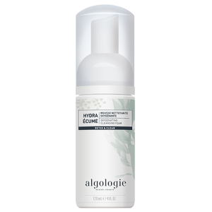 Hydra Écume - Mousse Nettoyante Oxygénante - 125ml