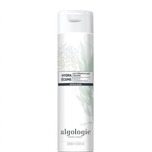 Hydra Écume - Lait Démaquillant Velouté - 200ml