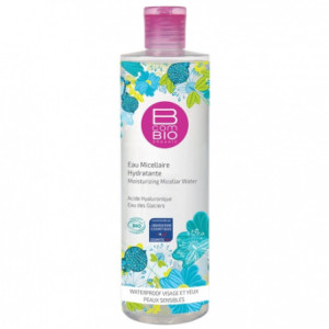 Bcombio Organic Purete Eau Micellaire Hydratante Bio - 400ml