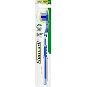 Brosse à Dents Complete Medium - 1 unité