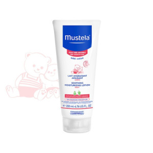 Lait Hydratant Apaisant - 200ml