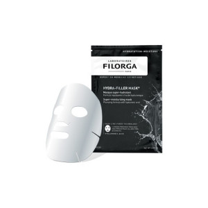 Hydra-Filler Mask - 1 masque fraîcheur