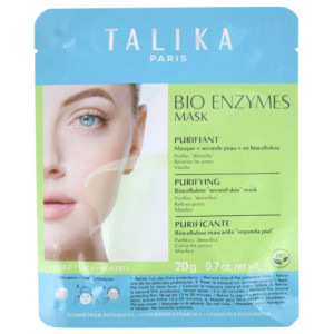 Talika Bio Enzymes Mask Purifiant - 1 masque