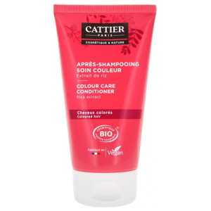 Après-Shampoing Soin Couleur Bio  - 150ml