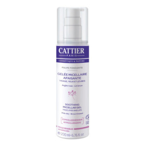Gelée micellaire apaisante Pulpe Fondante - 200ml