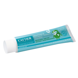 Dentifrice Kids Bio 7+ ans Menthe Douce - 50ml