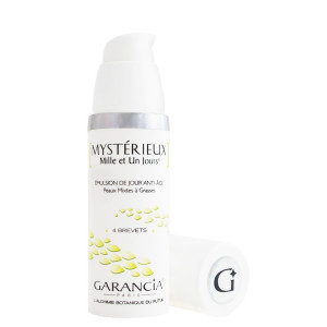 Mystérieux mille et un jours émulsion, 30ml