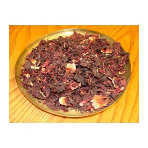 H HIBISCUS FLEUR 100G PREMIER CHOIX