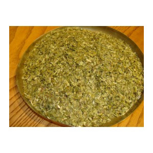 H MATE VERT FEUILLE 150G