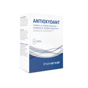 Inovance Antioxydants - 60 comprimés