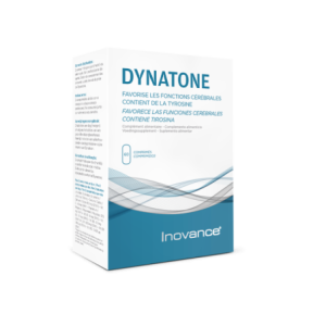 Inovance Dynatone - 60 comprimés