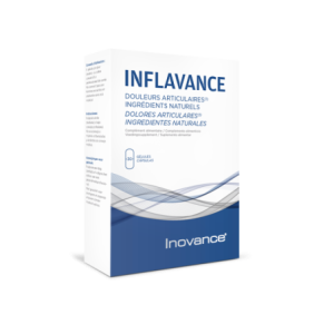 Inovance Inflavance - 30 capsules