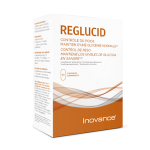 Inovance Reglucid - 30 comprimés