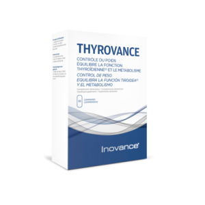 Inovance Thyrovance - 30 comprimés