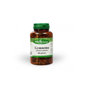 Gymnema - 200 gélules