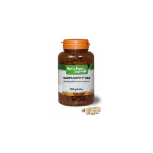 Harpagophytum - 200 gélules