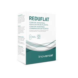 Inovance Réduflat - 45 capsules