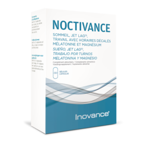 Inovance Noctivance - 30 capsules