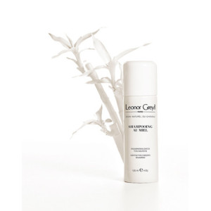 Shampooing au Miel - 120ml